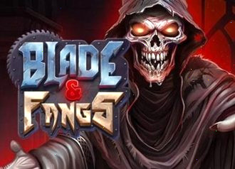 Blade Fangs воины холодной стали